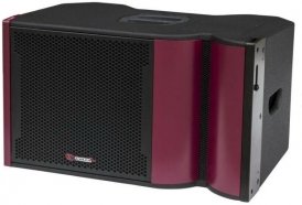 VOLTA RED LINE TOP Профессиональная акустическая система, элемент линейного массива. Комплектация: 12" + 2х2". Мощность (RMS) 500 Вт. Дисперсия 120х10 от музыкального магазина МОРОЗ МЬЮЗИК