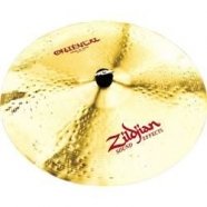 ZILDJIAN 20' ORIENTAL CRASH OF DOOM тарелка типа Crash от музыкального магазина МОРОЗ МЬЮЗИК