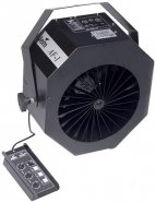 Martin AF-1 MKII вентилятор сценический, 240V, 50Hz, управление - DMX512 и прилагаемый пульт ДУ, 1600 куб. м. в час, 180 х 380 х 410,5 мм, вес 10 кг. от музыкального магазина МОРОЗ МЬЮЗИК