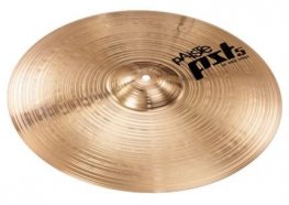 Paiste New PST 5 Rock Crash Тарелка 18" от музыкального магазина МОРОЗ МЬЮЗИК