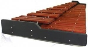 Sinkopa SCX35-4B Ксилофон «Студенческий», 3,5 октавы, настольный от музыкального магазина МОРОЗ МЬЮЗИК