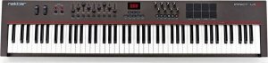 Nektar Impact LX 88+  USB MIDI клавиатура, 88 клавиш, совместимо с Mac/PC/iPad/ПО Bitwig 8-Trac от музыкального магазина МОРОЗ МЬЮЗИК