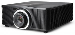 Barco G60-W10 Black лазерный проектор без объектива 10200 лм, WUXGA (1920*1200), 16:10, 100000:1, проекционное отношение 0.36-5.5, Full 3D, чёрный от музыкального магазина МОРОЗ МЬЮЗИК