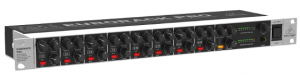 Картинка Behringer RX1602 V2 микшер рэковый, 8 моно/стерео,16 балансных линейных входов от музыкального магазина МОРОЗ МЬЮЗИК Behringer RX1602 V2 микшер рэковый, 8 моно/стерео,16 балансных линейных входов от музыкального магазина МОРОЗ МЬЮЗИК