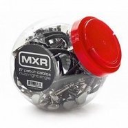 КОММУТАЦИЯ, РАЗЪЕМЫ, ПЕРЕХОДНИКИ Dunlop DCP06J MXR коммутационный кабель, 15 см, 20 шт (цена за 1 шт)