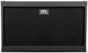 DV MARK C212 STANDARD кабинет, горизонтальный 2х12" 8 Ом 300 Вт от музыкального магазина МОРОЗ МЬЮЗИК