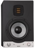 EVE Audio SC207 студийный монитор, активный, 150Вт, НС 6.5" + твитер AMT RS2 (цена за 1 шт) от музыкального магазина МОРОЗ МЬЮЗИК