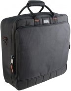 GATOR G-MIXERBAG-1818 нейлоновая сумка для микшеров,аксессуаров.457 х 457 х 140 мм от музыкального магазина МОРОЗ МЬЮЗИК