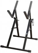 Картинка TEMPO GAS300 стойка под комбик, монитор от музыкального магазина МОРОЗ МЬЮЗИК TEMPO GAS300 стойка под комбик, монитор от музыкального магазина МОРОЗ МЬЮЗИК