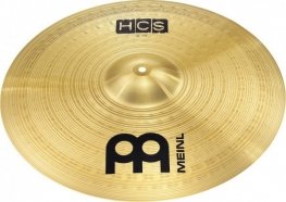 MEINL HCS20R Тарелка типа ride, 20"  от музыкального магазина МОРОЗ МЬЮЗИК