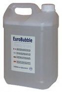 SFAT CAN 5 L EUROBUBBLE HT жидкость для производства мыльных пузырей, высокого качества, большое кол-во пузырей готовая к использыванию - канистра 5 л от музыкального магазина МОРОЗ МЬЮЗИК