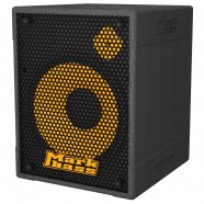 Markbass MB58R CMD 151 PURE басовый комбо 1x15" + пьезо-твитер, 500 Вт, неодимовый динамик от музыкального магазина МОРОЗ МЬЮЗИК