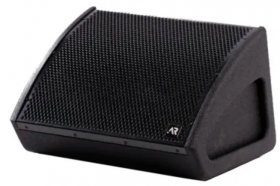 AudioRus X 15AM Активный монитор / универсальная акустическая система коаксиального типа; 15" НЧ/СЧ, 2.85" ВЧ Custom Coax динамик; MaxSPL: 127 дБ от музыкального магазина МОРОЗ МЬЮЗИК