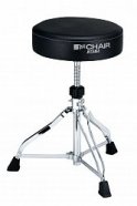 TAMA HT230 1st Chair Стул барабанщика серии, круглое сидение. Стул барабанщика серии, круглое сидение. от музыкального магазина МОРОЗ МЬЮЗИК