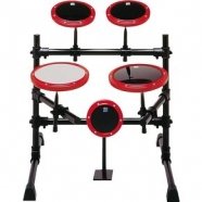 REMO PRACTICE PAD тренировочная ударная установка от музыкального магазина МОРОЗ МЬЮЗИК
