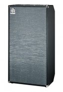AMPEG SVT810AV акустический кабинет 8x10”(2”),  RMS 800 Вт, (-3 дБ): 58 Гц-5 кГц, НЧ (-10 дБ): 40 Гц, 4 Ом, 100 дБ, MAX SPL 130 дБ от музыкального магазина МОРОЗ МЬЮЗИК