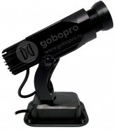 GoboPro GBP-3001 светодиодный гобо проектор, предназначенный для проекции (мощность 30 Вт) от музыкального магазина МОРОЗ МЬЮЗИК