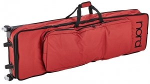 Clavia Nord Soft Case 88 мягкий кейс для инструментов Clavia Nord Stage EX 88/Stage 2 HA88 от музыкального магазина МОРОЗ МЬЮЗИК