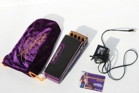 DIGITECH JIMI HENDRIX EXPERIENCE PEDAL Моделирующая педаль эффектов в формате педали экспресии, 7 пр от музыкального магазина МОРОЗ МЬЮЗИК