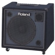 Roland KC-600 клавишный комбоусилитель 200 Вт, 15" динамик с твитером, четыре канала, 29 кг от музыкального магазина МОРОЗ МЬЮЗИК