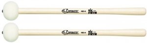 VIC FIRTH MB3H колотушка для маршевого бас-барабана от музыкального магазина МОРОЗ МЬЮЗИК