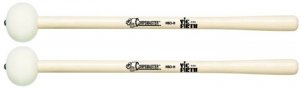 VIC FIRTH MB3H колотушка для маршевого бас-барабана от музыкального магазина МОРОЗ МЬЮЗИК