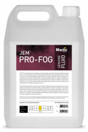 Martin JEM Pro-Fog Fluid, 4x5 L Дымовая жидкость на водной основе 4 канистры от музыкального магазина МОРОЗ МЬЮЗИК