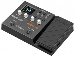 Nux MG-300-MKII Процессор эффектов от музыкального магазина МОРОЗ МЬЮЗИК