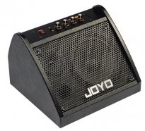 Joyo DA-30  Монитор для электронных барабанов, 30Вт, Joyo от музыкального магазина МОРОЗ МЬЮЗИК