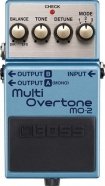 BOSS MO-2 гитарная педаль эффектов Multi Overtone от музыкального магазина МОРОЗ МЬЮЗИК