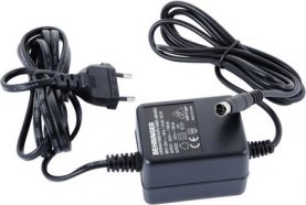 Behringer PSU4-EU -Блок питания (адаптер) для микшеров MXB1002, UBB1002, 1002B от музыкального магазина МОРОЗ МЬЮЗИК