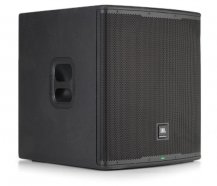 JBL EON718S активный 18" сабвуфер, 750Вт RMS/1500Вт peak, MAX SPL131 дБ, M20 "стакан", 35.5 кг от музыкального магазина МОРОЗ МЬЮЗИК