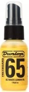 Dunlop 6551SI Formula 65 лимонное масло для грифа, 1шт, 30 мл. от музыкального магазина МОРОЗ МЬЮЗИК