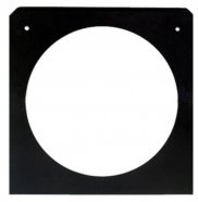ETC Colour Frame, 190mm CE Рамка светофильтра для Source Four PAR. Чёрная. (Дополнительная). от музыкального магазина МОРОЗ МЬЮЗИК