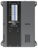 IMLIGHT PDS 6-2 (V) Шкаф управления нерегулируемыми цепями, 6 каналов по 10А, вводной автомат, реле  от музыкального магазина МОРОЗ МЬЮЗИК