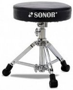 Sonor 14525401 Hardware 2000 DT Табурет ударника, круглый.  от музыкального магазина МОРОЗ МЬЮЗИК