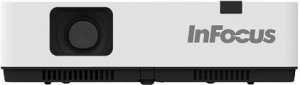 INFOCUS IN1004 Проектор 3LCD, 3100 lm, XGA, 1.48~1.78:1, 2000:1, (Full 3D), 3.5mm in, Composite video, VGA IN, HDMI IN, USB b, лампа 20000ч.(ECO mod) от музыкального магазина МОРОЗ МЬЮЗИК