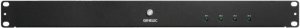 Genelec 9301A цифровой интерфейс AES/EBU. Для подключения цифрового сигнала 7.1 к сабвуферам серии 7300. Требуется опциональный GLM комплект. 1U рэк от музыкального магазина МОРОЗ МЬЮЗИК