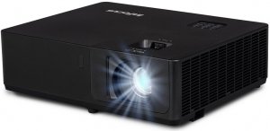 InFocus INL3148HD Проектор лазерный DLP Разрешение1920x1080, Яркость 5500лм, контрастность 500000:1, Проекц. отн. 1.4-2.24:1, 1.6 zoom, шум 27дБ от музыкального магазина МОРОЗ МЬЮЗИК