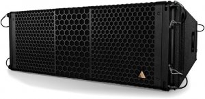 ADAMSON S10 Широкополосная акустическая система - элемент линейного массива, 2x10"+1.5", 110° x 10° от музыкального магазина МОРОЗ МЬЮЗИК