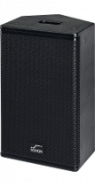 SOLTON HD 101 Пассивная 2-х полосная акустическая система; 10" НЧ / 1" VC ВЧ; 300 Вт; 8 Ом; 65 Гц - 18 кГц; Мах SPL (пик.): 129 дБ; Дисперсия 90° х 60 от музыкального магазина МОРОЗ МЬЮЗИК