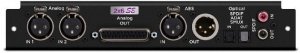 Apogee 2X6SE модуль входов/выходов (2x6 Analog, 2x2 AES, 8x8 ADAT, 2x2 SPDIF) 28-канальный для Symphony MKII от музыкального магазина МОРОЗ МЬЮЗИК