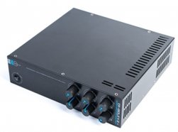 CVGaudio TR-180LS Профессиональный экономичный Public Address микшер - усилитель 180W-100V/70V/4-16ohm от музыкального магазина МОРОЗ МЬЮЗИК