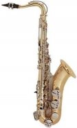 SELMER TS-400 (пр-во Вьетнам) Саксофон-тенор "Eb" модель для продвинутых музыкантов, раструб 156мм (6.14"), эска-ТАМПАК, материал-желтая медь, покрыти от музыкального магазина МОРОЗ МЬЮЗИК