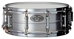 Pearl STA1450AL малый барабан 14"х5", алюминий 1,2 мм от музыкального магазина МОРОЗ МЬЮЗИК