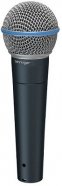 Behringer BA 85A супер кардиоидный динамический микрофон, 50 - 16000 Гц, 300 Ом от музыкального магазина МОРОЗ МЬЮЗИК