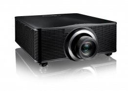 Optoma ZU1100 (без объектива) лазерный проектор DLP, WUXGA (1920*1200),12000 ISO Lm/9600 ANSI Lm; 2000000:1; HDMI INx2; DVI-Dx1; 3G-SDIx1; HDBaseT; 3D от музыкального магазина МОРОЗ МЬЮЗИК