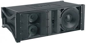 Electro-Voice XLC I-127DVX - XLC127DVX для стационарной установки от музыкального магазина МОРОЗ МЬЮЗИК