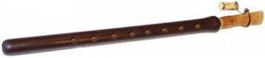 Ararat L500PRO A - дудук A с клеймом "М" с тростью, строй "ля", улучшенная модель, абрикосовое дерево, профессиональная серия от музыкального магазина МОРОЗ МЬЮЗИК