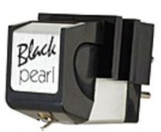Sumiko Black Pearl картридж для проигрывателя виниловых дисков, тип: MM, 4 мВ, 18 Гц - 27 кГц, сферическая игла, сила прижима 1,5 – 2,0 г, вес: 6 г от музыкального магазина МОРОЗ МЬЮЗИК